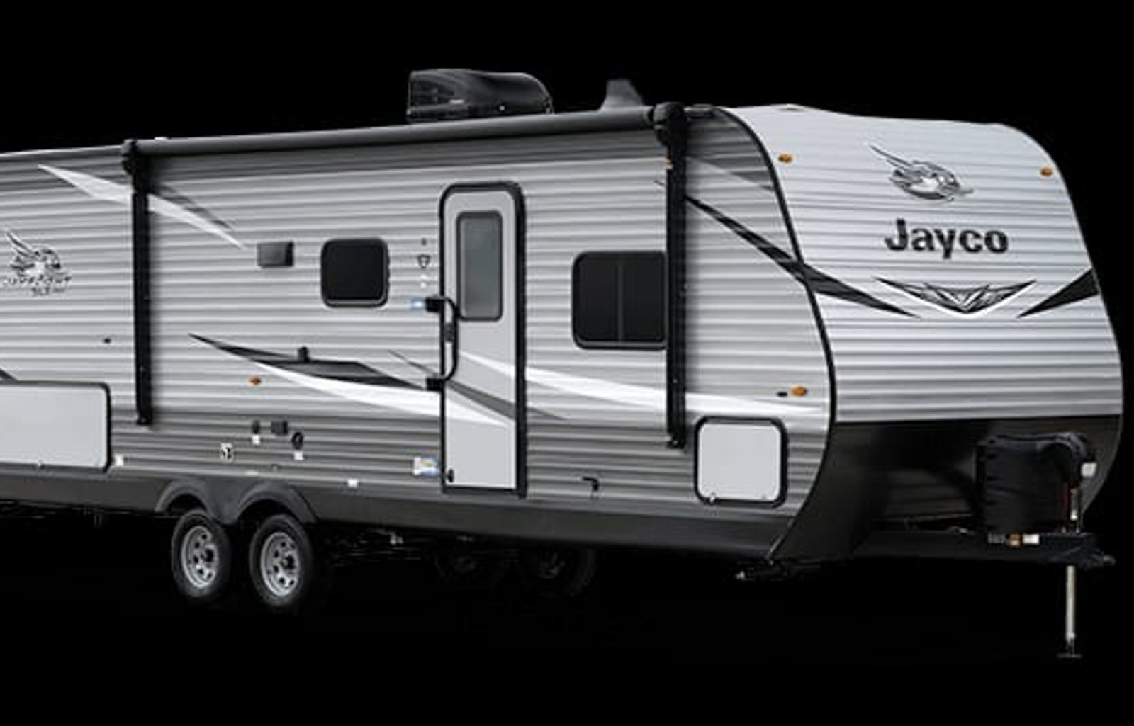 2021 Jayco Jay Flight SLX 8 267BHS