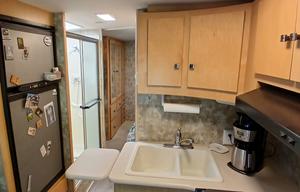 Beautiful, Spacious, Easy Driving Winnebago!