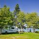 Mt Desert Narrows Campground