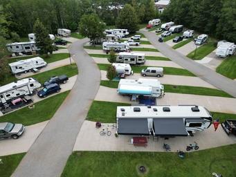Vacation Station RV Resort