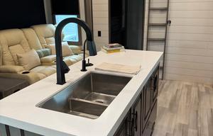 2024 Grand Design Solitude 391DL RV rental photo 6