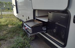 2023 Forest River RV Salem Cruise Lite 28VBXL