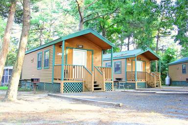 Sea Pirate Campgrounds