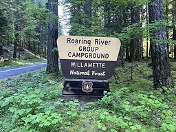 Roaring River (Group)