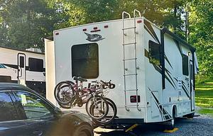2019 Jayco Redhawk 31F - Ready for Blastoff/Launch