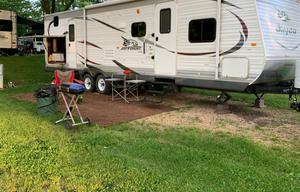 2014 Jayco Jay Flight 32BHDS RV rental photo 1