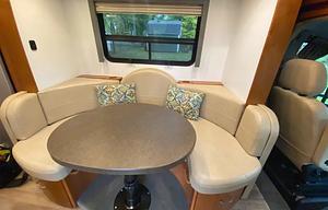 Meet "Grace" Travel Van -  Perfect for couples!
