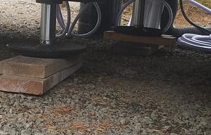 2007 Winnebago Vista 33T
