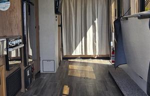 2023 Forest River RV Cherokee Grey Wolf 18RR