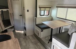 The Adventure RV for the Whole Family