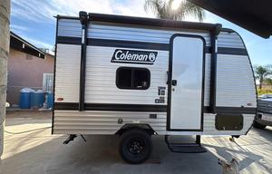 2026 Coleman 13B RV rental photo 18