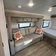 2023 Rockwood Geo Pro G19FBS Sleeps 4 Queen Bed!