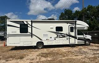 2019 Entegra Coach Odyssey 29K RV rental photo 1