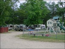 Highview Campground