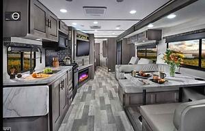 2023 Forest River RV FR3 34DS