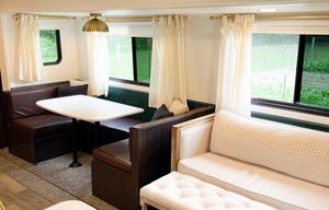 2020 Heartland Pioneer BH 305 RV rental photo 14