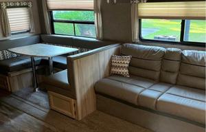2019 Coachmen RV Catalina Legacy 293QBCK