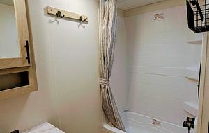 Adventure-Ready 2025 Shasta Bunkhouse |  "Juno"