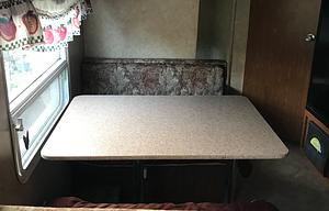 2009 Dutchman Sport Dutchman Sport Travel trailer