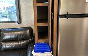 Traveler – Compact Comfort for Your Next Adventure