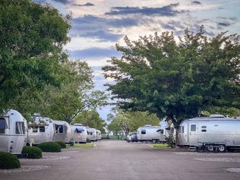 American RV Resort
