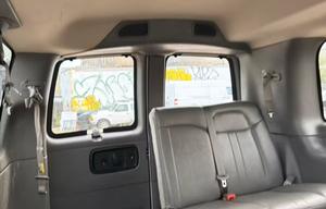 2020 Chevrolet Express LS