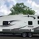 2015 Palomino Puma Unleashed 24’
