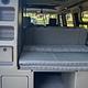 1999 Winnebago VW Eurovan Full camper