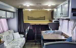2012 Fleetwood Jamboree Sport 31N