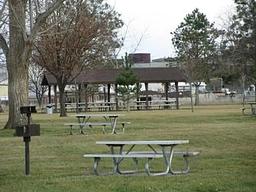 West Park (OR)