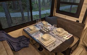 Disney and Beach Ready! 33' Jayco-Bunkhouse Slps 8