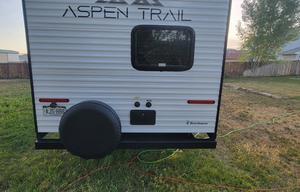 2021 Dutchmen RV Aspen Trail 2850BHS