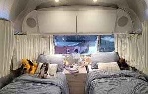 2022 Airstream Globetrotter – Adventure in Style