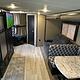 Small Family luxury Camper Rental