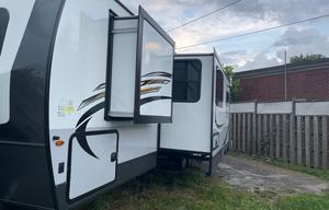 2021 Forest River RV Rockwood Ultra Lite 2706WS