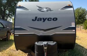 2023 Jayco Jay Flight 212QB