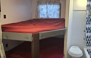 2020 Forest River RV Wildwood X-Lite 261BHXL