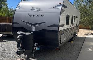 2023 Jayco Jay Flight 264BH RV rental photo 7