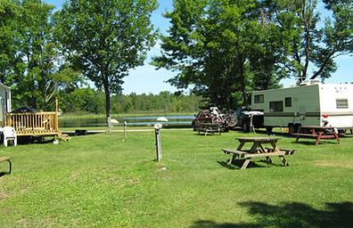 Renfrew / Ottawa West KOA Journey