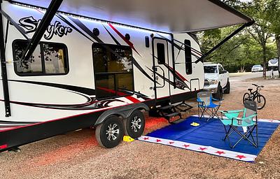 2019 Cruiser Stryker ST-2313 RV rental photo 3