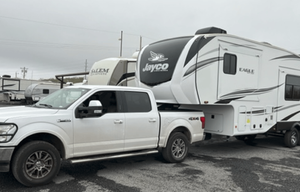 Turn Key RV - We deliver and pickup - Immaculate