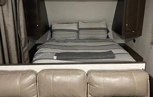 2018 Starcraft Autumn Ridge 260HR