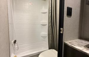 Jeff and Shannon’s Family Friendly BunkHouse