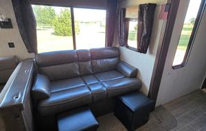 2021 Forest River RV Cherokee 294GEBG Split Bunk