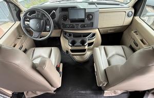 2024 Entegra Coach Odyssey 31F Bunkhouse Adventure