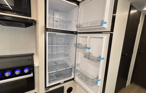 Brand New Ultimate Family Bunkhouse RV