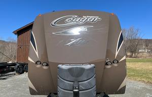 2016 Keystone RV Cougar 26RBI