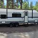 1998 Fleetwood RV Providence 39R