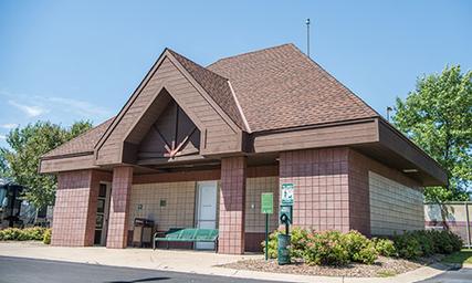 Dakotah Meadows RV Park