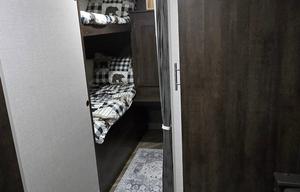 Wanderlust Camper Rental - 2021 KZ Sportsmen